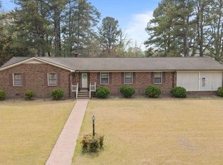 310 W 17th Street, Scotland Neck, NC 27874