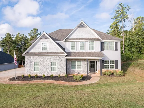 566 Abberly Ln, Ellerslie, GA 31807