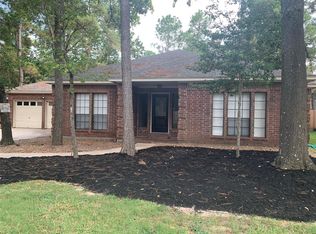10 Thundercove Pl, The Woodlands, TX 77381