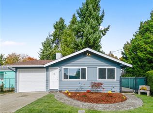 2926 S 146th St, Seattle, WA 98168