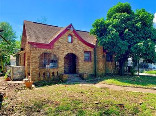 1434 Pearson St, Houston, TX 77023