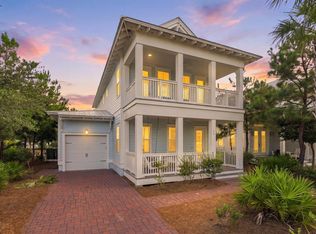 56 W Crabbing Hole Ln, Inlet Beach, FL 32461