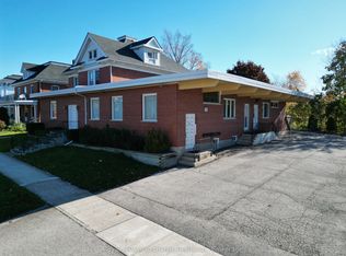 77 Montreal St, Goderich, ON N7A2G5