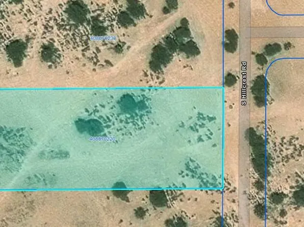 0 S Mustang Road #022, Arizona City, AZ 85123