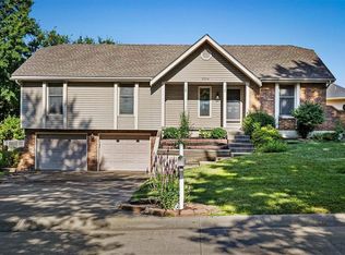2006 Joy St, Excelsior Springs, MO 64024