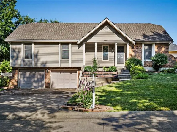 2006 Joy St, Excelsior Springs, MO 64024