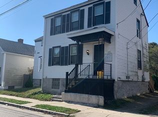 195 Cedar St, New Bedford, MA 02740
