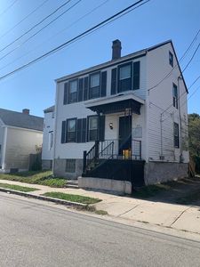 195 Cedar St, New Bedford, MA, 02740