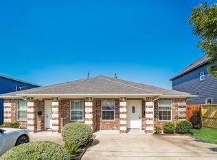 8424 Cannon St, Houston, TX 77051