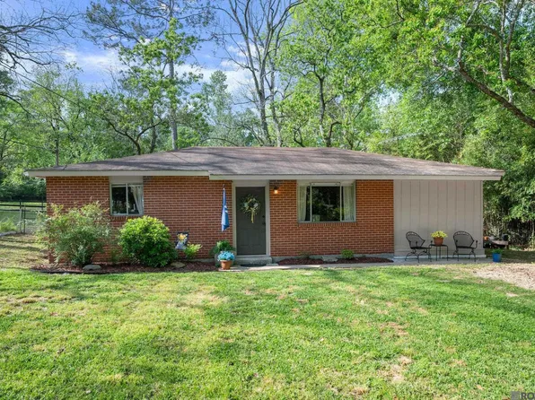 10221 Carolina St, Wilson, LA 70789