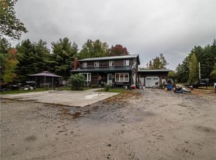 33 Spring House Rd, Harrison, ME 04040