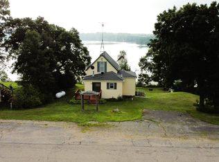 13847 Pearl Lake Ln, Detroit Lakes, MN 56501