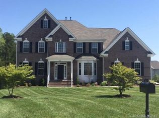 2424 Claridge Rd, Concord, NC 28027