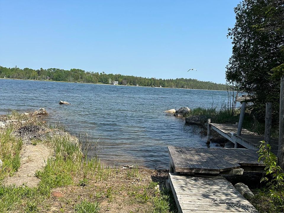 325 S Lakeside Rd, Cedarville, MI 49719 Zillow