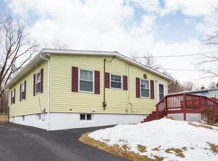 10 Valley View Way, Shirley, MA 01464