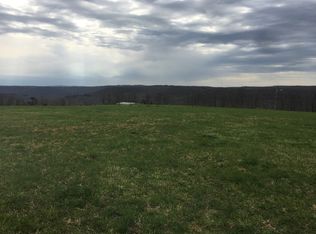 1619 Bowith Hollow Rd, Marshall, AR 72650