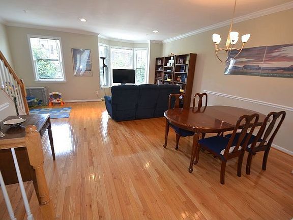 Dining Room/Family Room