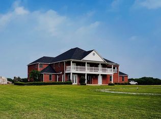 1055 Harrell Rd, Howe, TX 75459