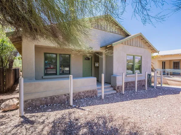 1025 N. Euclid Ave., 1025 N Euclid Ave #823efc735, Tucson, AZ 85719