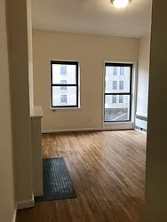 Rented by John Downey, LREB