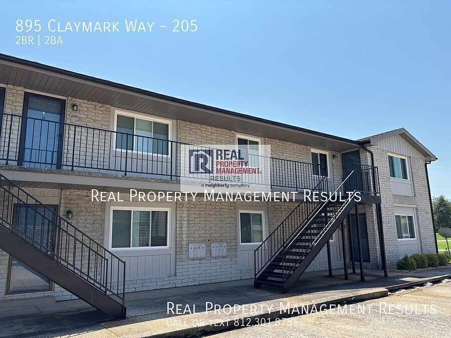 1st image of 895 Claymark Way APT 205
