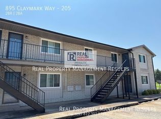 895 Claymark Way APT 205, Henderson, KY 42420