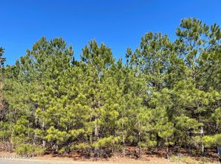 Tbd Cranes Creek Rd, Cameron, NC 28326