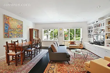 Sold by Corcoran