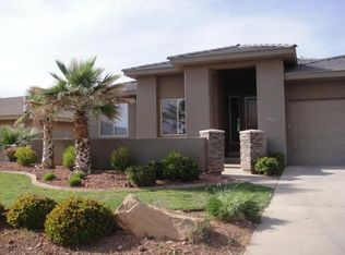 1459 E Scenic Sunrise Dr, Washington, UT 84780