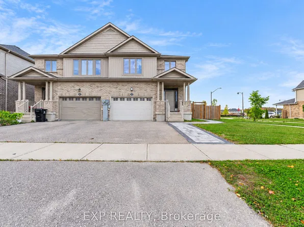 485 Avens St, Waterloo, ON N2V 0B7