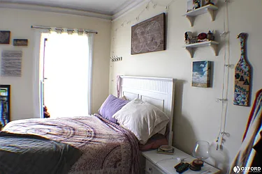 Rented by Oxford Property Group