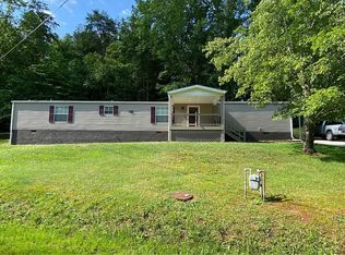 3 Clagg Dr, Culloden, WV 25510