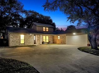 2413 Cricket Hollow St, Corpus Christi, TX 78414