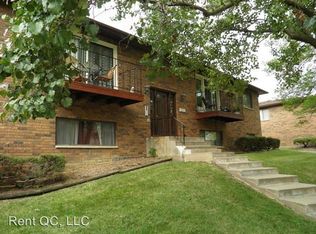 5111 25th Avenue Ct APT 1, Moline, IL 61265