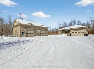 192 Hila Rd, Whitewater Region, ON K8A6W3