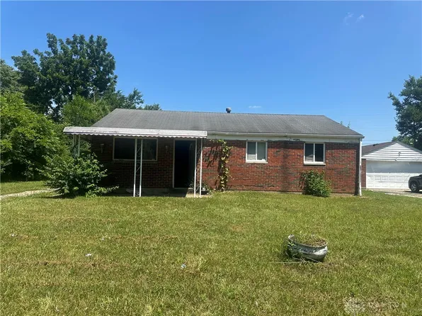 5230 Rockport Ave #303, Dayton, OH 45417