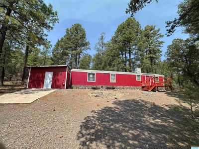 3739 Highway 35, Mimbres, NM, 88049