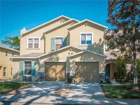 4619 Limerick Dr, Tampa, FL 33610
