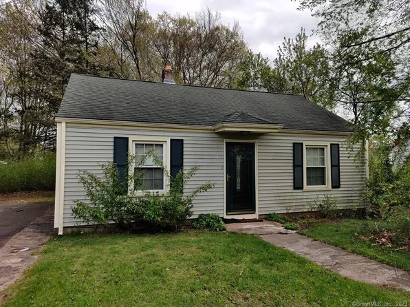 11 Park Road, North Haven, CT 06473