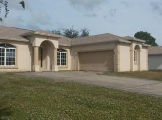 791 NW Bayard Port St, Pt Saint Lucie, FL 34983