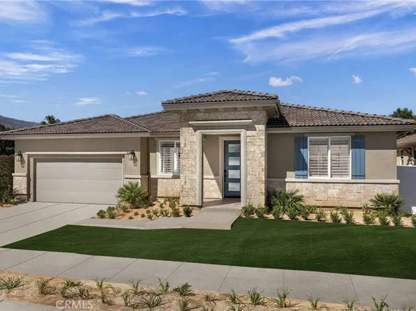 2307 Quail Bush St, Palmdale, CA 93551