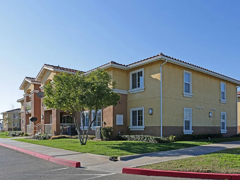 Rosewood Villas — Photo 8