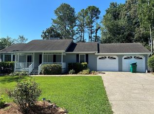 238 Cherokee Village Dr, Ball Ground, GA 30107