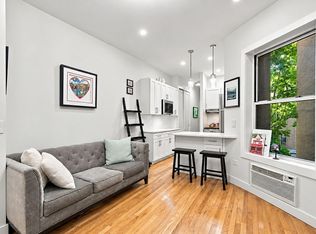 150 E 83rd St APT 3C, New York, NY 10028