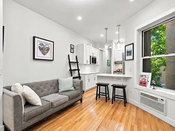 150 E 83rd St APT 3C, New York, NY 10028