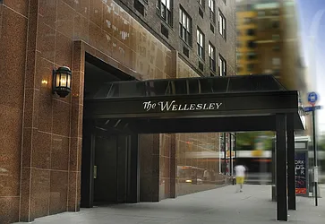 Rented by Carlyle Property Management