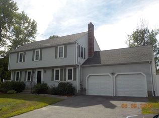 42 Highland St, Milford, MA 01757