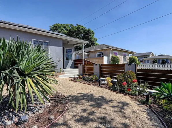 5107 W 136th St, Hawthorne, CA 90250