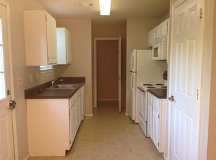 35 Camily Ct, Vilonia, AR 72173