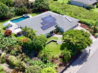 77-225 Hookaana St, Kailua Kona, HI 96740